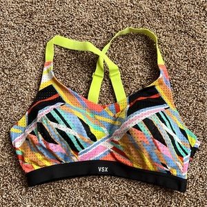 Victoria Secret Sports Bra | 34C